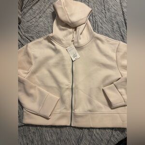 a new day Women's Light Pink Bomber Jacket
